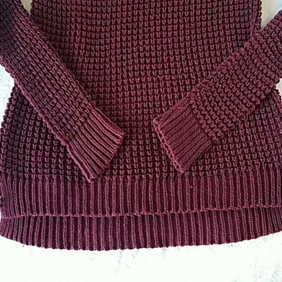 American Eagle - Jegging Sweater - Picture 3 of 6